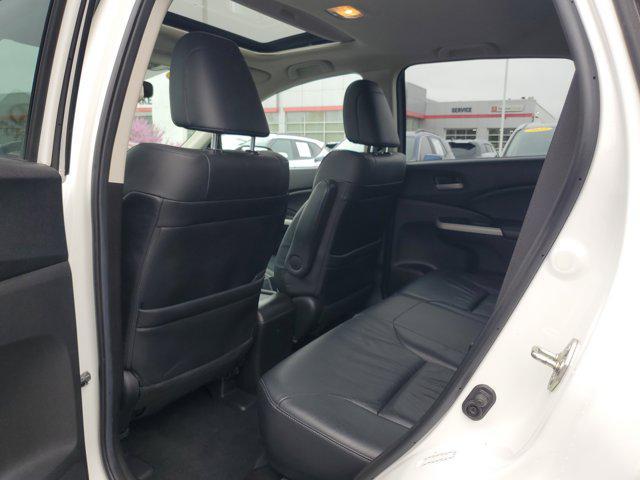 used 2014 Honda CR-V car, priced at $12,998