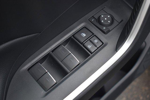 used 2022 Toyota RAV4 Hybrid car, priced at $31,489