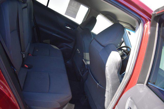 used 2021 Toyota Venza car, priced at $26,634