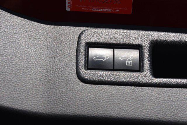used 2021 Toyota Venza car, priced at $26,634