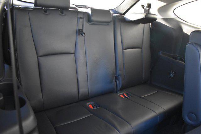 used 2023 Toyota Highlander car, priced at $47,378
