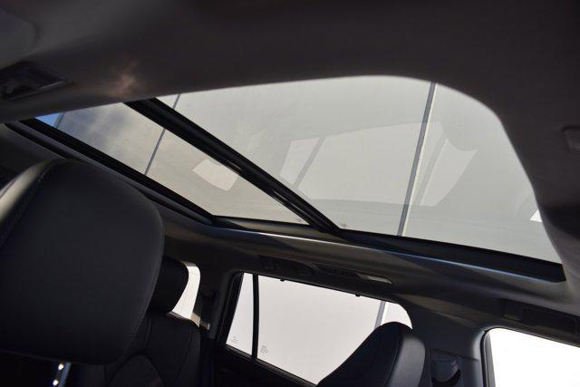 used 2023 Toyota Highlander car, priced at $47,378