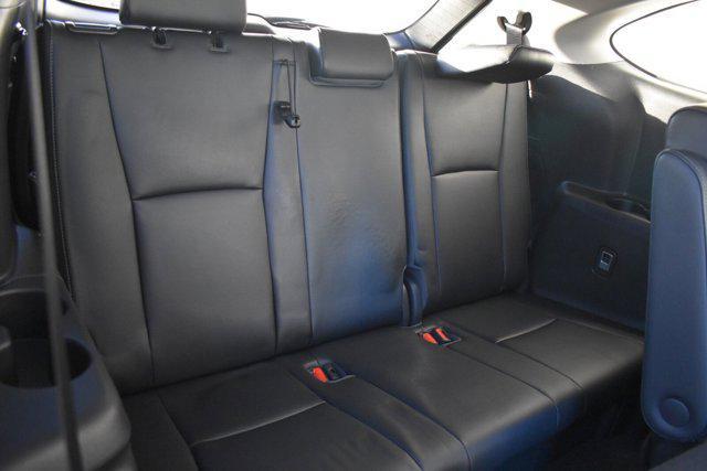 used 2023 Toyota Highlander car, priced at $45,887