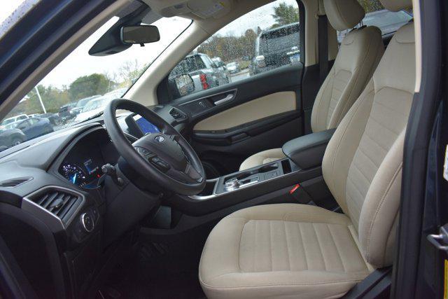 used 2022 Ford Edge car, priced at $21,976