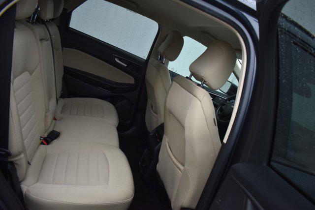 used 2022 Ford Edge car, priced at $21,976