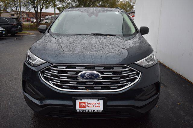 used 2022 Ford Edge car, priced at $21,976