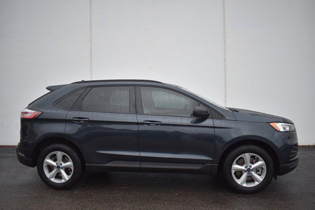 used 2022 Ford Edge car, priced at $21,976