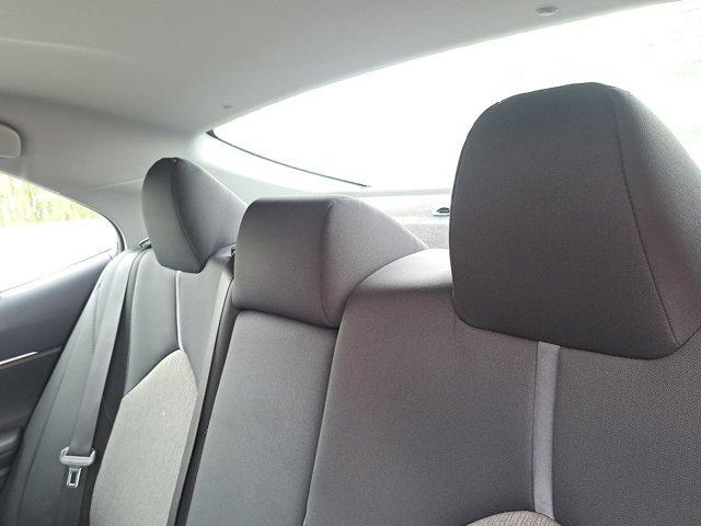 used 2021 Toyota Camry car, priced at $19,795