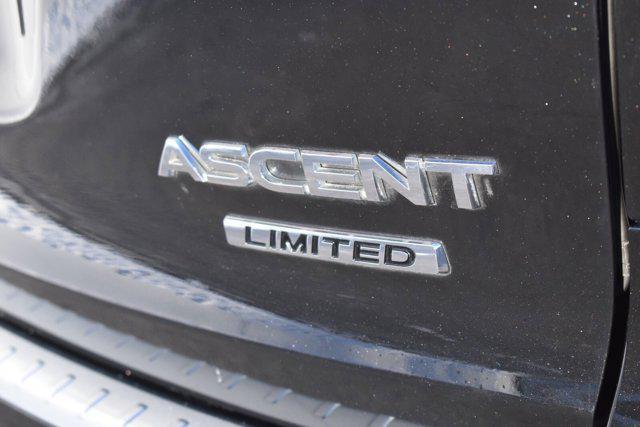 used 2023 Subaru Ascent car, priced at $30,529