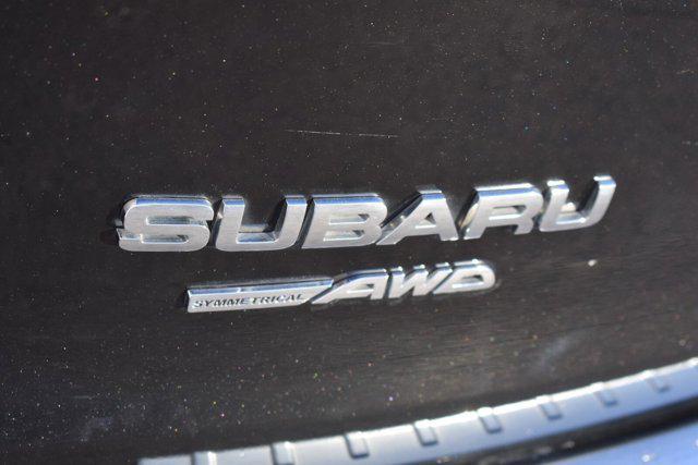 used 2023 Subaru Ascent car, priced at $30,529