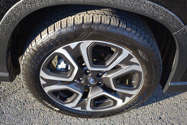 used 2023 Subaru Ascent car, priced at $30,529