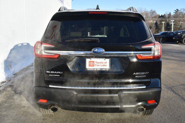 used 2023 Subaru Ascent car, priced at $30,529