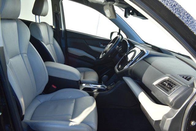 used 2023 Subaru Ascent car, priced at $30,529