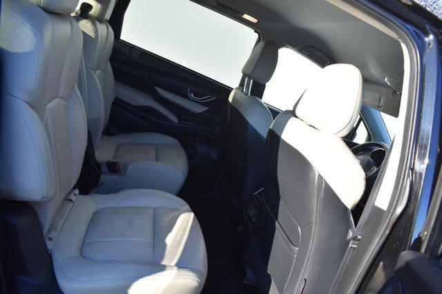 used 2023 Subaru Ascent car, priced at $30,529