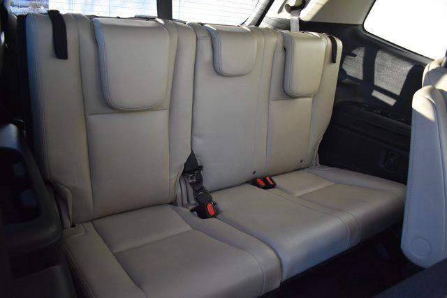 used 2023 Subaru Ascent car, priced at $30,529