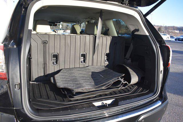 used 2023 Subaru Ascent car, priced at $30,529