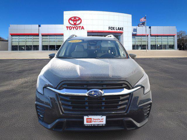 used 2023 Subaru Ascent car, priced at $30,529