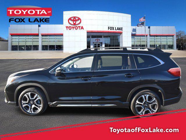 used 2023 Subaru Ascent car, priced at $30,529