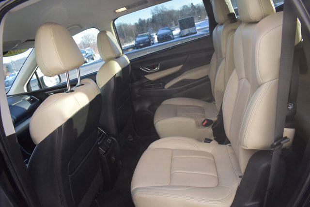used 2023 Subaru Ascent car, priced at $30,529