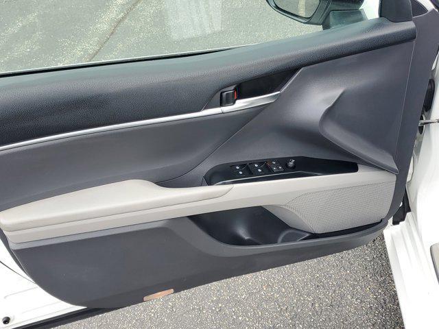 used 2019 Toyota Camry car, priced at $18,872