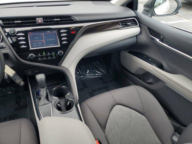 used 2019 Toyota Camry car, priced at $18,872