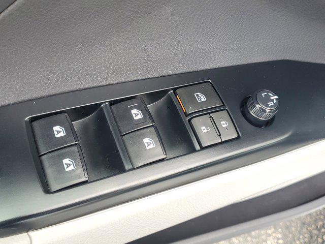 used 2019 Toyota Camry car, priced at $18,872