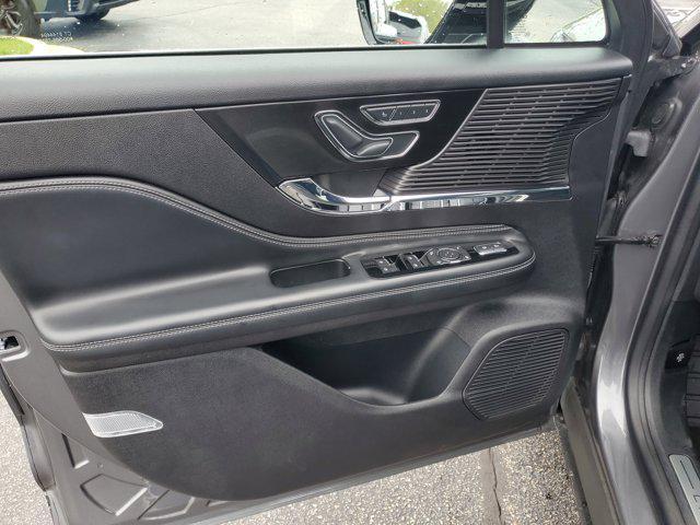 used 2022 Lincoln Corsair car, priced at $28,997