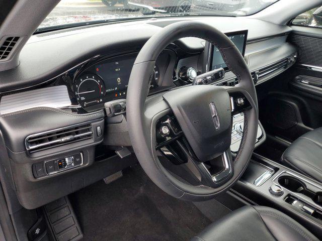 used 2022 Lincoln Corsair car, priced at $28,997