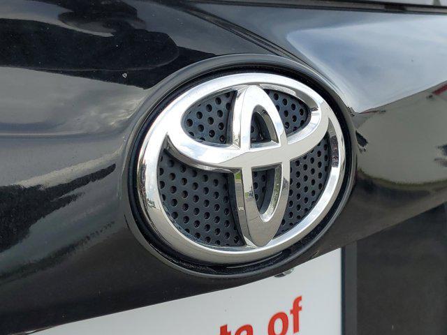 used 2018 Toyota RAV4 car, priced at $19,800