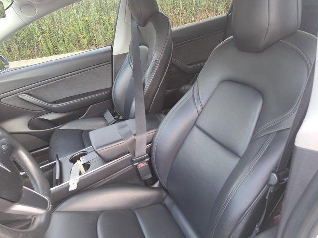 used 2018 Tesla Model 3 car, priced at $17,695