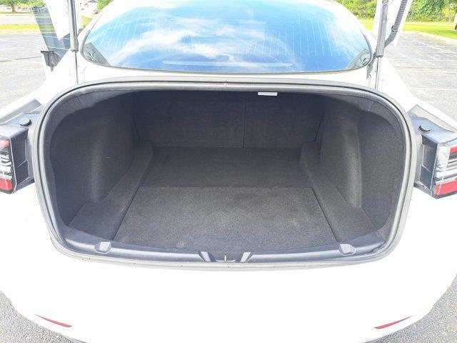 used 2018 Tesla Model 3 car, priced at $17,695