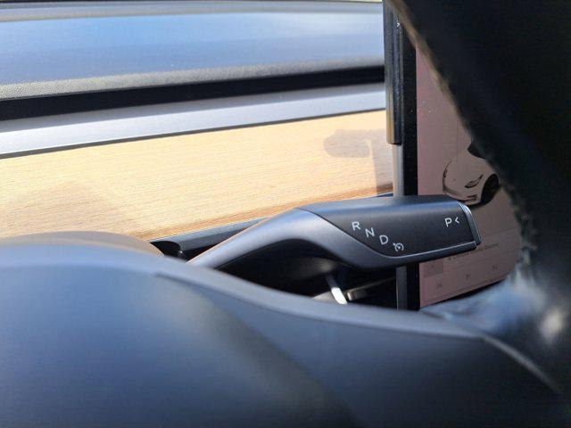 used 2018 Tesla Model 3 car, priced at $17,695