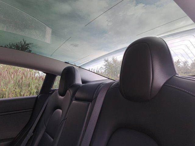 used 2018 Tesla Model 3 car, priced at $17,695