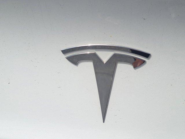 used 2018 Tesla Model 3 car, priced at $17,695