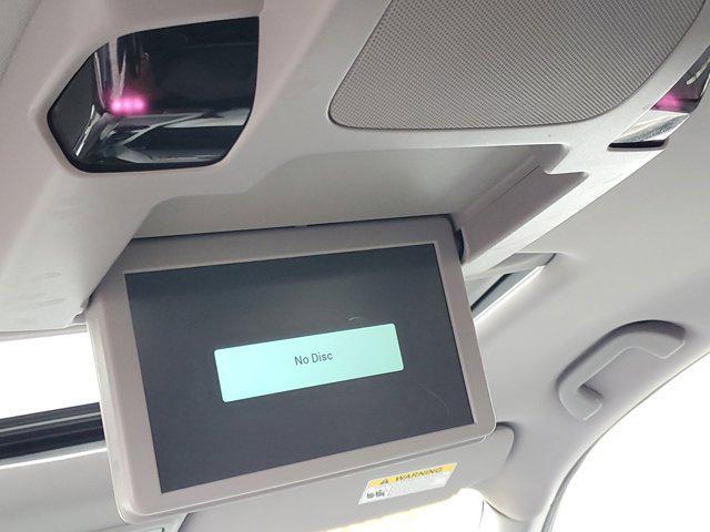 used 2021 Honda Pilot car, priced at $22,011