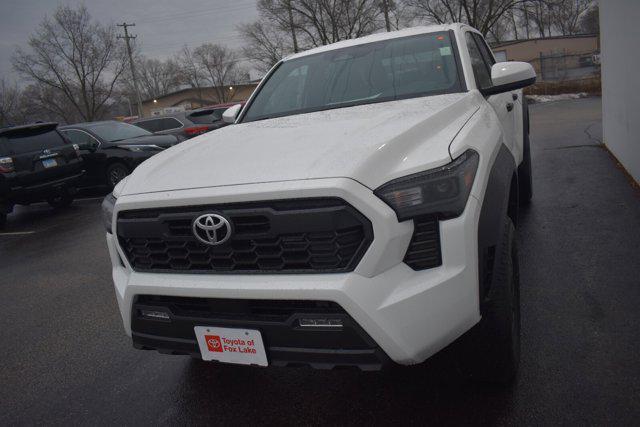 new 2024 Toyota Tacoma car, priced at $44,315