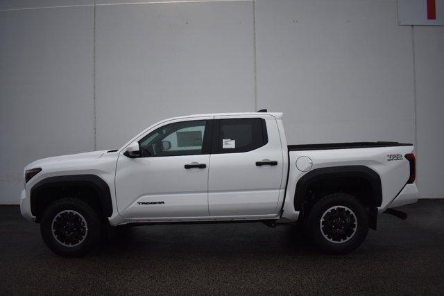 new 2024 Toyota Tacoma car, priced at $44,315