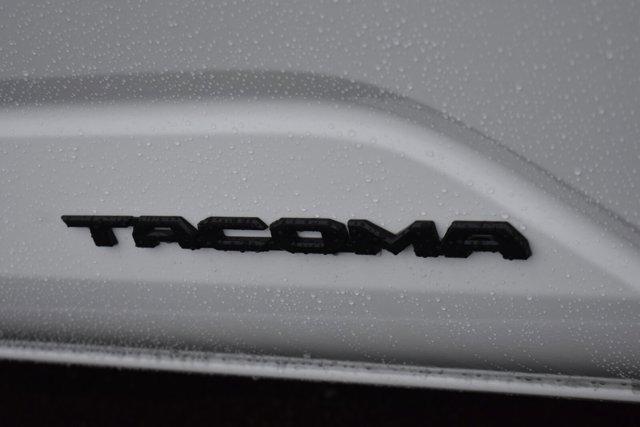 new 2024 Toyota Tacoma car, priced at $44,315