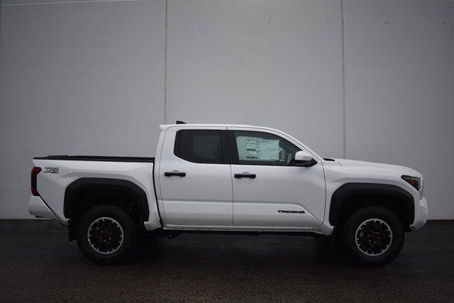 new 2024 Toyota Tacoma car, priced at $44,315