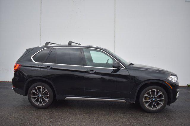 used 2017 BMW X5 car, priced at $17,979