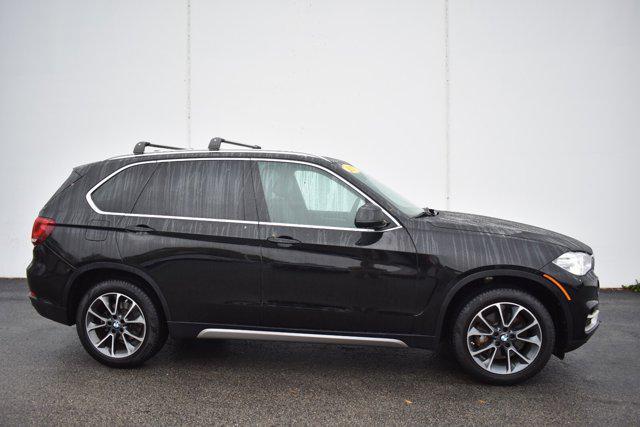 used 2017 BMW X5 car, priced at $16,544