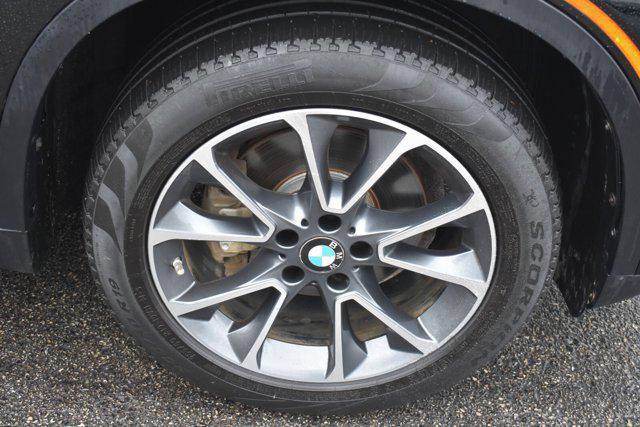 used 2017 BMW X5 car, priced at $16,544