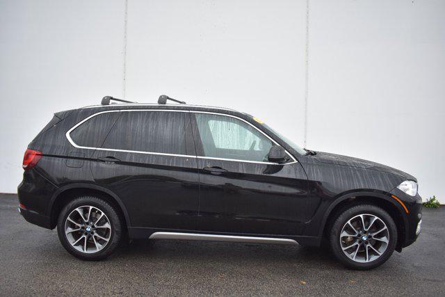 used 2017 BMW X5 car, priced at $16,544