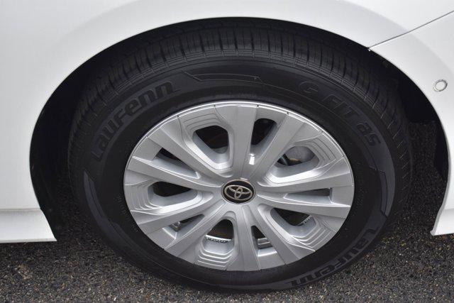 used 2021 Toyota Prius car, priced at $21,832