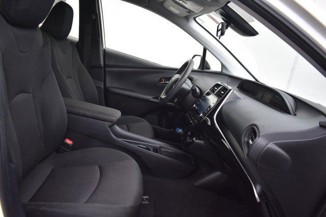 used 2021 Toyota Prius car, priced at $21,832