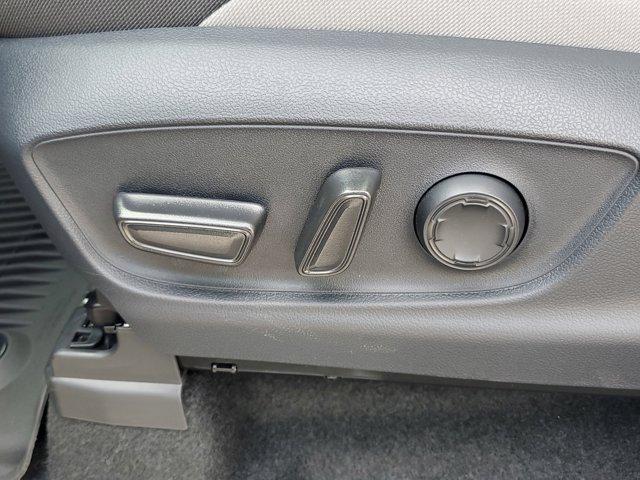 new 2025 Toyota Tacoma car, priced at $49,634