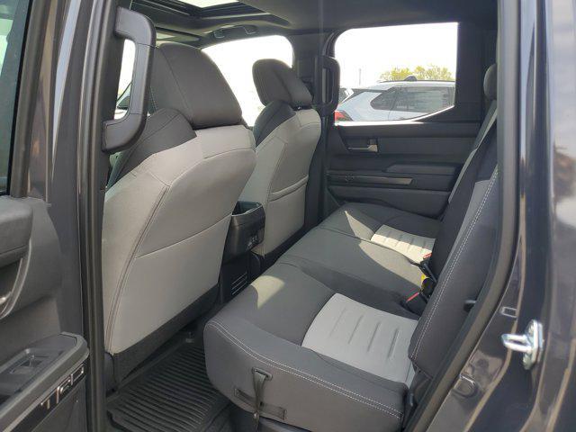 new 2025 Toyota Tacoma car, priced at $49,634