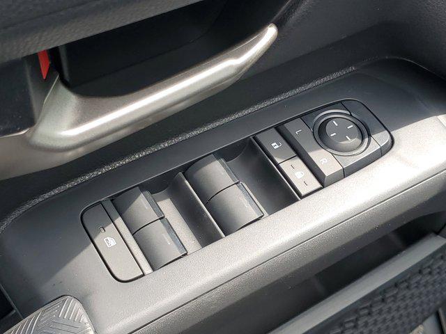 new 2025 Toyota Tacoma car, priced at $49,634