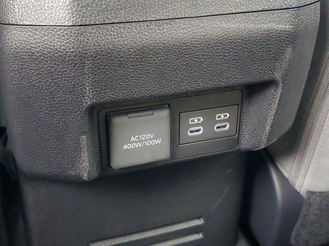 new 2025 Toyota Tacoma car, priced at $49,634