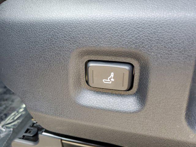 new 2025 Toyota Tacoma car, priced at $42,876